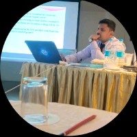Nitin Satpute