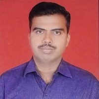 HARENDER KUMAR YADAV