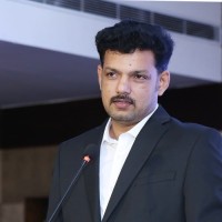Prajod P. Raj