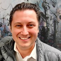 Daniel Capuzzi
