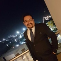 Victor Arriola Caballero