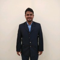 Arabinda Mohanty