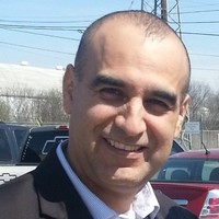 Jose Juan Camacho