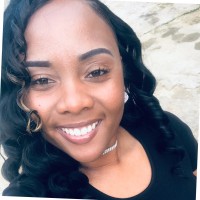 Sherika Jacobs, E.I.