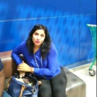 Raji Santosh