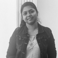 Dhivya Krishnan