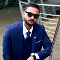 Adamsha Noushad
