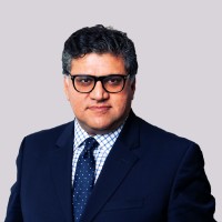 Satinder Gill