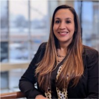 Tisha Galarce, Shrm-Scp, Sphr