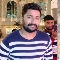 Nishit Kumar