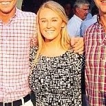 Cassie Wagner