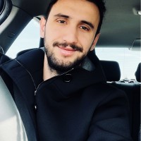 Edvin Ravmanovski