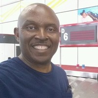 Patrick Oguejiofor Ndibe