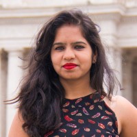 Shiwani Gupta
