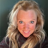 Laurie Larochelle