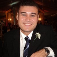 Rodrigo Barros