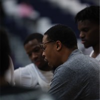 Troy Harper Jr.