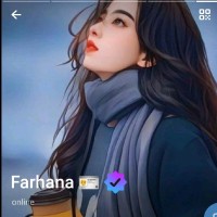 Farhana Akter