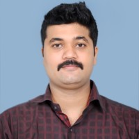 Ajesh V