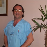 Dr. Pablo Eduardo Fernández