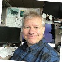 Ken Pierce