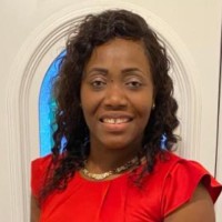 Patricia Bogle