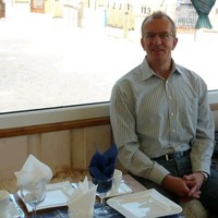 Patric Falk