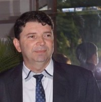 Fernando Pacheco, MBA