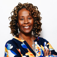 Michelle Ferguson-Miller