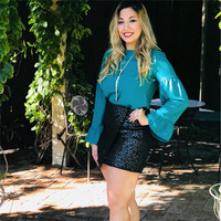 Virginia Villarreal