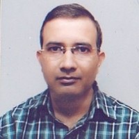 Hardesh Maurya