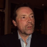Jacques De Jong