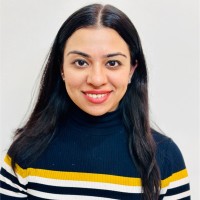 Roma Arora