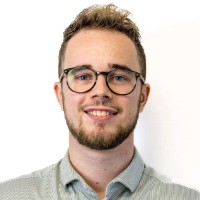 Jeppe Just Svendsen