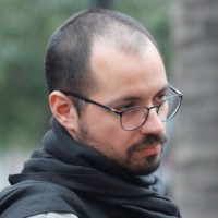 Carlos Meyer Regueiro