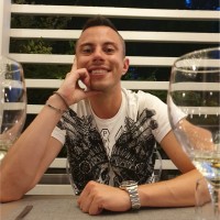 Mattia Fantuz