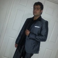 Ahmed Mahmood