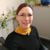 Sabine Mediavilla Sastre