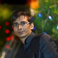 ANKIT OSTWAL