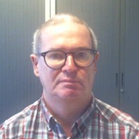 Bob Goetschalckx