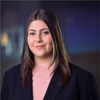 Madeline Lubien