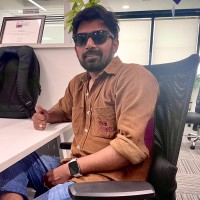 Rohit Srivastav