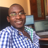 Abdulkadir Teikwa, PEng(T).