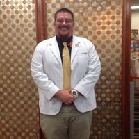 Zach Brooks, Pt, Dpt