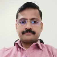 Sureshkumar Pallipetta