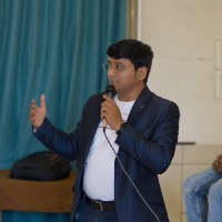 Parag Marne