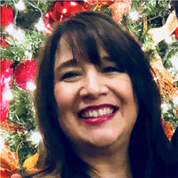 Gloria Alvarado-Lee