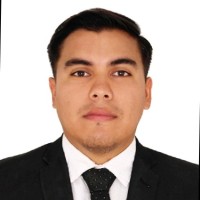 Andy Valencia Medina