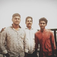 Vineeth Ev