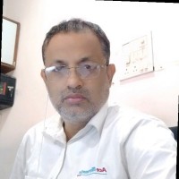 Indrajit Bhattacharjee